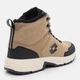 Мужские зимние ботинки Lotto Ketcham Fur 2401210U 44 28.5 см Brown/Black (4068577091414) - изображение 5