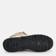 Мужские зимние ботинки Lotto Ketcham Fur 2401210U 44 28.5 см Brown/Black (4068577091414) - изображение 6