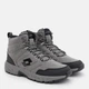Мужские зимние ботинки Lotto Ketcham Fur 2401210U 41 26.5 см Grey/Black (4068577091452) - изображение 3