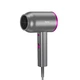 Фен HOCO HP13 Hot and cold air hair dryer (EU) Rose Red (6942007632805) - изображение 1