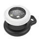 Трекер HOCO E91 Tiger intelligent positioning anti-lost device White (6942007618915) - изображение 5