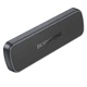 Автотримач для телефона BOROFONE BH121 Eternal magnetic car holder Black Gray (6941991115271) - зображення 3