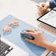 Маніпулятор миша бездротова UGREEN FUN+ Wireless Mouse Blue (UGR-90538) - изображение 9