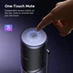 Мікрофон UGREEN USB (шумозаглушення / 7 режимів RGB) (24 біт / 96 кГц) - зображення 10