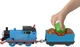 Игровой набор Thomas & Friends Приключения с бочками серии Томас и друзья (JDF26) - изображение 3