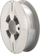 Filament do drukarek 3D Verbatim DURABIO 1.75 mm 500 g Transparent (23942551515) - obraz 1