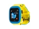 Дитячий розумний годинник AmiGo GO004 Splashproof Camera+LED GLORY Blue-Yellow - изображение 1