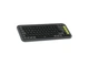 Клавіатура Logitech POP Icon Keys Graphite (920-013071) - изображение 4