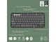 Клавіатура Logitech Pebble Keys 2 K380s Tonal Graphite UA (920-011851) - изображение 7