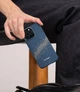 Чехол для смартфона Pitaka Tactile Woven Case StarPeak Lumintex для Apple iPhone 16 Pro Max Milky Way Galaxy (KI1604PMYG) - изображение 6