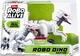 Інтерактивна іграшка Robo Alive Robo Dino Раптор (71152) - зображення 1