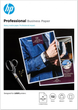 Papier biurowy HP Professional Business Paper Matte 200 g/m2, A4 (210 x 297 mm), 150 sheets (7MV80A) - obraz 1