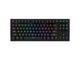 Клавіатура Hator Gravity X TKL Black (HTK550UA) - изображение 1