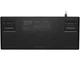Клавіатура Logitech G Pro X TKL Rapid Linear Black (920-013233) - изображение 5