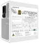 Блок питания GIGABYTE GP-UD750GM 750W PG5 V2 ICE ATX 3.1 80+ Gold (GP-UD750GM PG5 V2 ICE) - изображение 2
