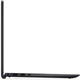 Ноутбук Dell 15 DC15255 1920x1080 IPS/Ryzen 3-7320U/8GB/512SSD/UMA/Linux/Black (DC15255MDO851UA_UBU) - изображение 7
