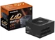 Блок питания GIGABYTE GP-UD850GM PG5 V2 850W ATX 3.1 80+ Gold (GP-UD850GM PG5 V2) Black - изображение 7