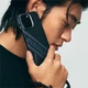 Чехол для смартфона Pitaka Tactile Woven Case Re-TROS для Apple iPhone 16 Pro Rebuilding (KI1601RTR) - изображение 11
