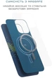 Чехол для смартфона Pitaka Tactile Woven Case StarPeak Lumintex для Apple iPhone 16 Pro Milky Way Galaxy (KI1603PMYG) - изображение 10