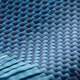 Чехол для смартфона Pitaka Tactile Woven Case StarPeak для Apple iPhone 16 Pro Over The Horizon (KI1601POTH) - изображение 3