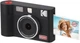 Фотокамера моментальной печати Kodak Mini Shot 2 Era Black (MS200) - изображение 4