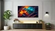 QLED телевизор KIVI 50'' UHD Prime E5 QLED (50U770QB) - изображение 8
