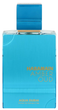 Perfumy unisex Al Haramain Amber Oud Aqua Dubai 75 ml (6291106814859) - obraz 2