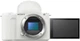 Беззеркальный Sony ZV-E10 II body White (ZVE10M2W) - изображение 1