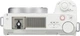 Беззеркальный Sony ZV-E10 II body White (ZVE10M2W) - изображение 3