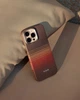 Чехол для смартфона Pitaka Tactile Woven Ultra-Slim Case with PitaTap для Apple iPhone 16 Pro Sunset (KI1602SU) - изображение 4