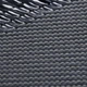 Панель Pitaka Ultra-Slim Case Classic Twill 600D для Samsung Galaxy S25 Black/Grey (KS2501) - зображення 3