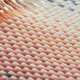 Чохол для смартфона Pitaka Tactile Woven Case для Samsung Galaxy S25 Ultra Sunset (KS2503U) - зображення 7