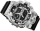 Мужские часы Casio G-SHOCK G-STEEL GM-700-1AER - изображение 2