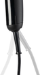 Фен BaByliss Pro FALCO BAB8550BE Чорно-сріблястий - зображення 3