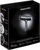Фен BaByliss Pro FALCO BAB8550BE Чорно-сріблястий - зображення 5