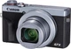 Компактный Canon PowerShot G7 X Mark III Silver (3638C013) - изображение 1