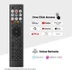 LCD телевизор (LED) Hisense 75A6Q - изображение 3