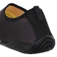 Тапочки для пляжа и кораллов аквашузы аквасоки SP-Sport 002-19 размер 38 Black-Green - изображение 8