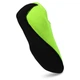 Детские тапочки для пляжа и кораллов неопреновые аквашузы Skin Shoes SP-Sport 6870B размер 30-33 Neon Green - изображение 3