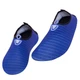 Дитячі тапочки для пляжу та коралів неопренові аквашузи Skin Shoes SP-Sport 1812 розмір 24-25 Blue - зображення 3