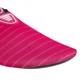 Детские тапочки для пляжа и кораллов неопреновые аквашузы Skin Shoes SP-Sport 1812 размер 24-25 Pink - изображение 6