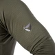 Термобелье LVL2 Polarheat QS 3.0 Олива (8308), 2XL - изображение 5