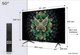 Qled TCL 50C6K - изображение 6