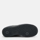 Подростковые кроссовки для мальчика Nike Air Force 1 Gs IH4475-025 38 Cool Grey/Anthracite (198485943971) - изображение 7