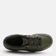Подростковые кроссовки для мальчика Nike Dunk Low (Gs) FB9109-302 39 Cargo Khaki/University Red-Sequoia (198484266613) - изображение 6