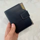Кошелек Baellerry на кнопке Синий (w009-1) - изображение 3