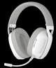 Наушники беспроводные ATTACK SHARK L80 L 80 White - изображение 1