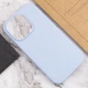 Чохол Silicone Case Full Protective (AA) NO LOGO для Apple iPhone 14 Pro (6.1") Блакитний / Lilac Blue - изображение 4