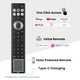LED-телевізор Hisense 65U7Q PRO - изображение 4