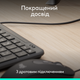 IT набір Logitech Signature Slim MK620 Wired Combo for Business - GRAPHITE (920-013349) - изображение 2